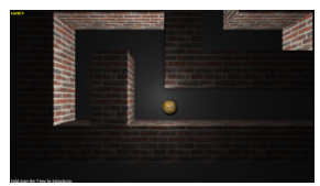 Puzzle - Dungeon Ball