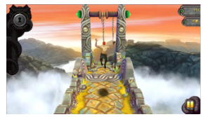 Runner - Temple Run