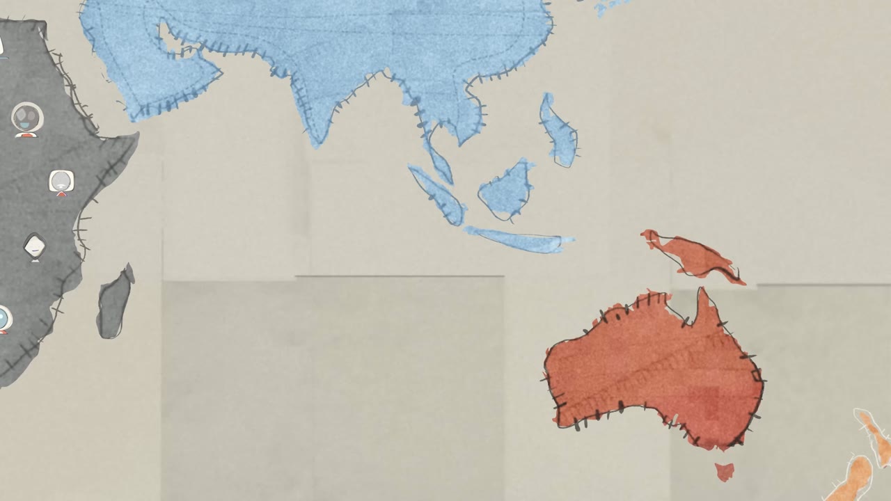 Introduction segment