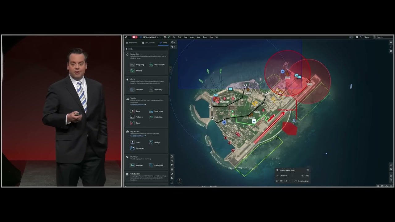 Multi-Domain AI: The Future of Command and Control
